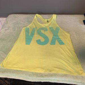 Victoria’s Secret work out tank - L